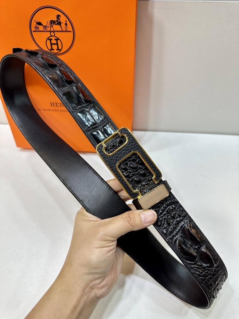 Hermes Belts